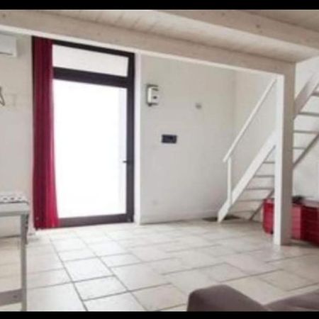 Maestrale Holiday Home Brindisi Dış mekan fotoğraf