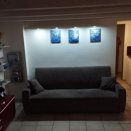 Maestrale Holiday Home Brindisi Dış mekan fotoğraf