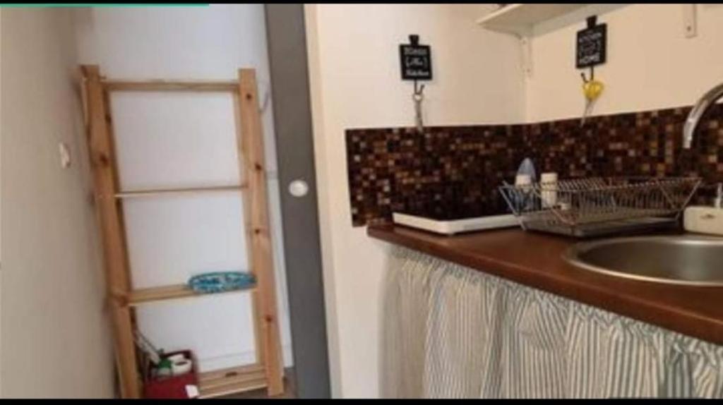Maestrale Holiday Home Brindisi Dış mekan fotoğraf
