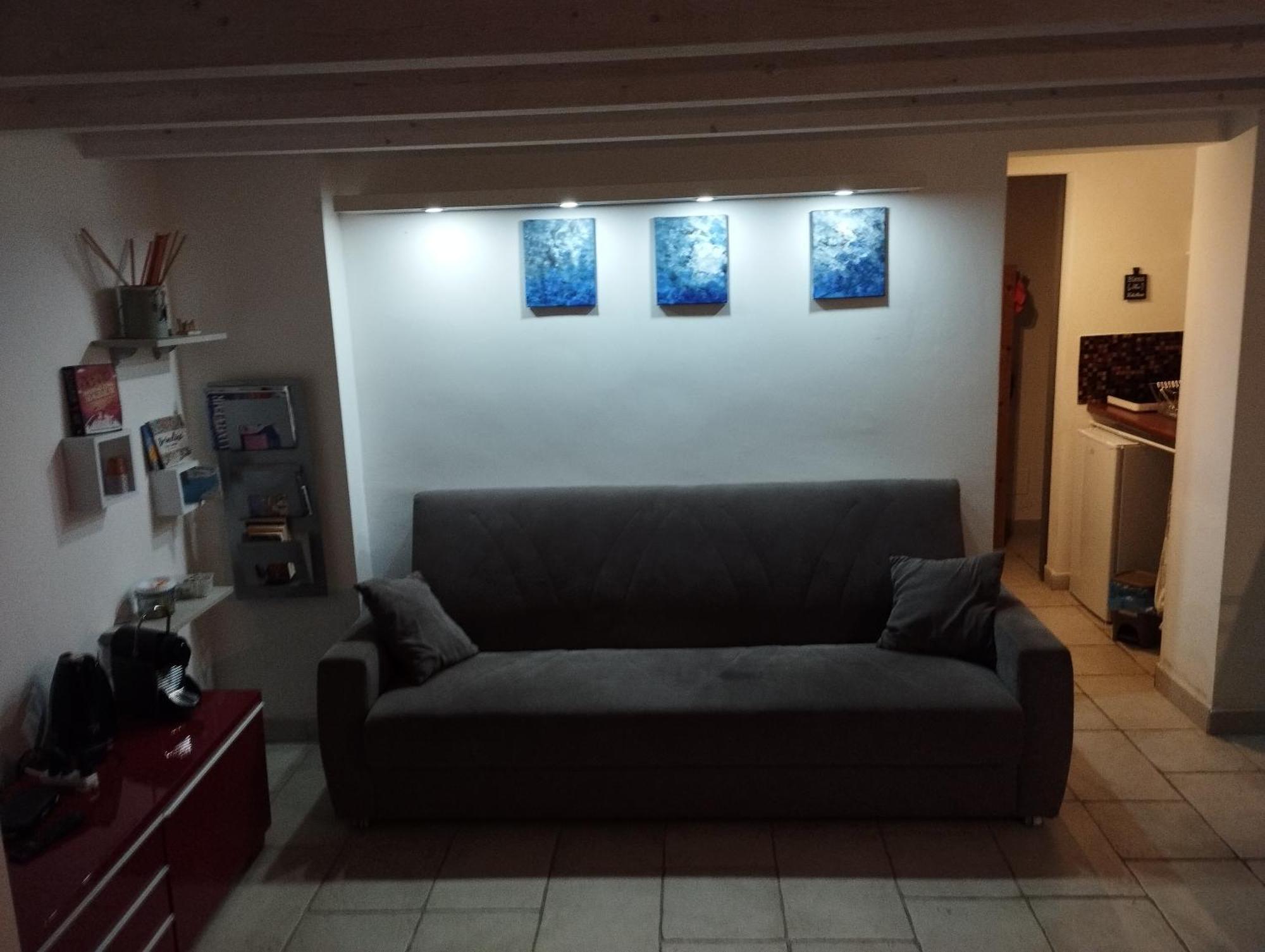 Maestrale Holiday Home Brindisi Dış mekan fotoğraf