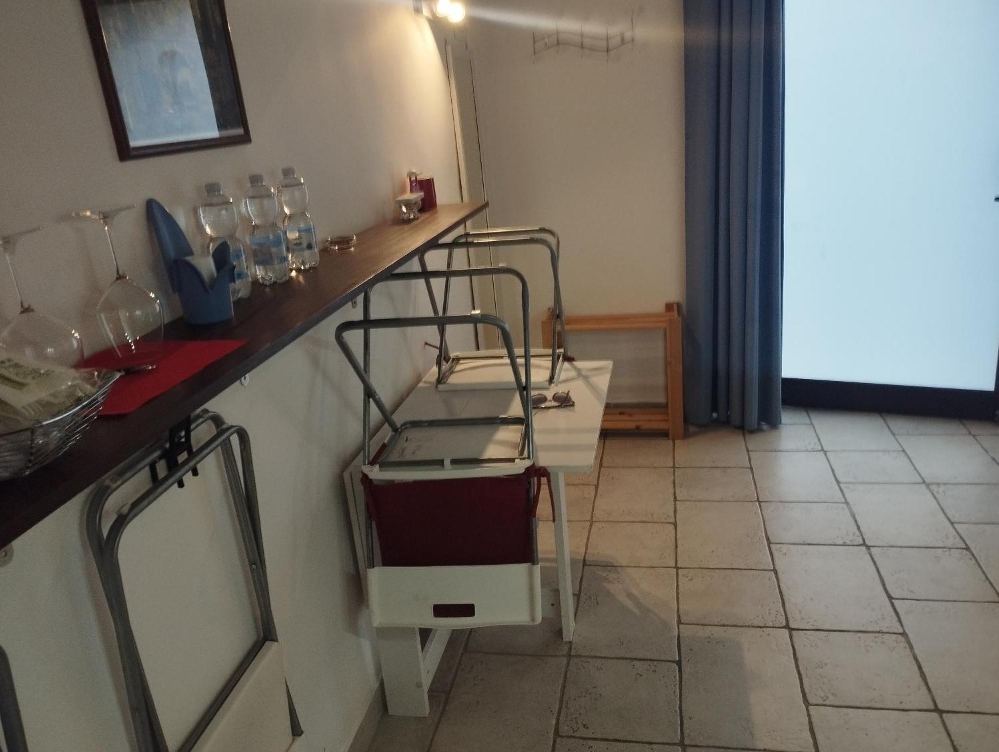 Maestrale Holiday Home Brindisi Dış mekan fotoğraf